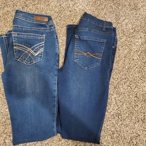 Junior Jeans